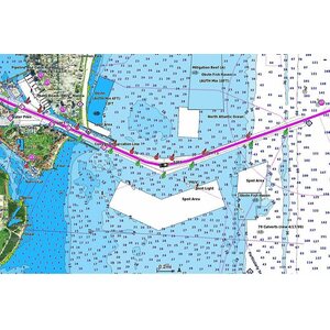 Garmin Navionics+ EU050R Suomenlahti ja Riika