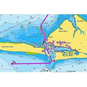 Garmin Navionics+ EU050R Suomenlahti ja Riika