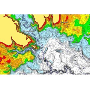 Garmin Navionics+ EU050R Suomenlahti ja Riika