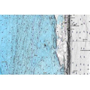 Garmin Navionics+ EU050R Suomenlahti ja Riika