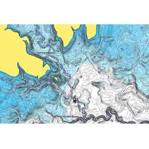Garmin Navionics+ EU050R Suomenlahti ja Riika