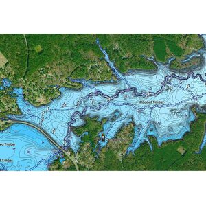 Garmin Navionics+ EU050R Suomenlahti ja Riika