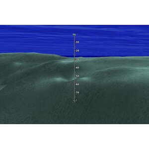 Garmin Navionics+ EU050R Suomenlahti ja Riika