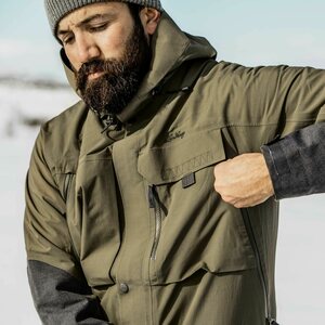 Lundhags Ocke Jacket Mens