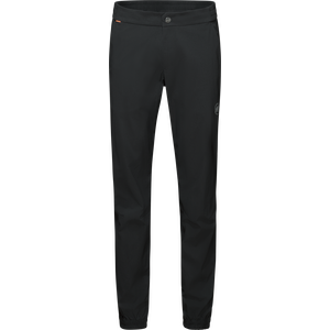 Mammut Hueco Cuffed Pants Mens