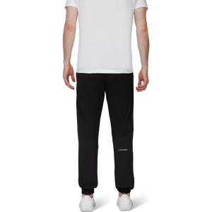 Mammut Hueco Cuffed Pants Mens