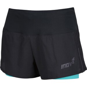 Inov-8 Trailfly Ultra 3" 2in1 Short Womens