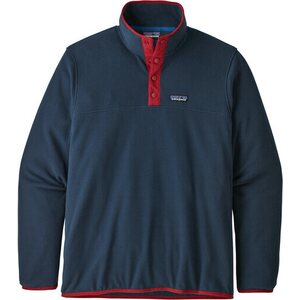 Patagonia Micro D Snap-T Pullover Mens