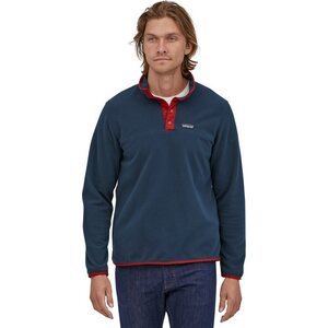 Patagonia Micro D Snap-T Pullover Mens