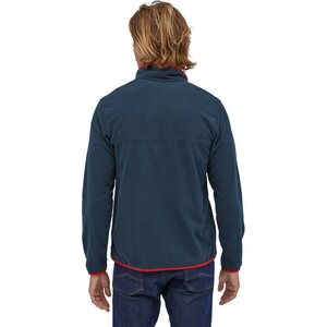 Patagonia Micro D Snap-T Pullover Mens