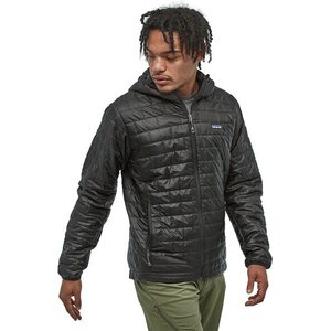 Patagonia Nano Puff Hoody Mens