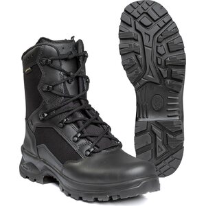 Haix Combat GTX