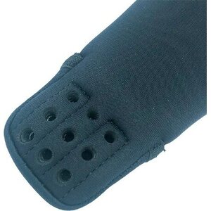 Ozone Kitesurf/Wingfoil Board straps with screws and washers (1x standard, 1x long)