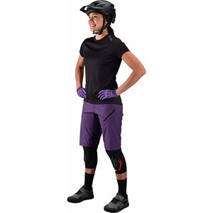Troy Lee Designs Lilium Short Shell Womens