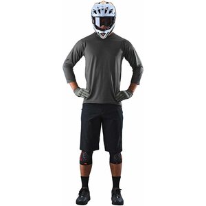 Troy Lee Designs Ruckus Jersey Mens