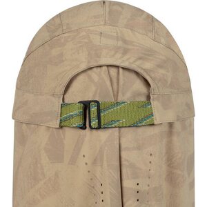 Buff Pack Sahara Cap