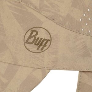 Buff Pack Sahara Cap