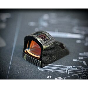 Ranger Wrap Holosun 407C X2/507C X2- Optic Wrap in Cordura Fabric