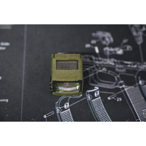 Ranger Wrap Holosun 509T - Optic Wrap in Cordura Fabric