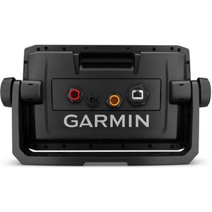 Garmin ECHOMAP™ UHD 92sv with GT56UHD-TM Transducer