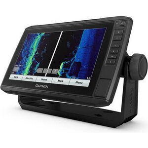 Garmin ECHOMAP™ UHD 92sv with GT56UHD-TM Transducer