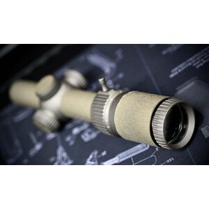 Ranger Wrap Vortex Strike Eagle 1-6 Gen 2 - Optic Wrap in Cordura Fabric