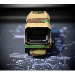Ranger Wrap Vortex UH-I Gen 2 - Optic Wrap in Cordura Fabric