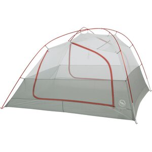 Big Agnes Copper Spur HV UL4
