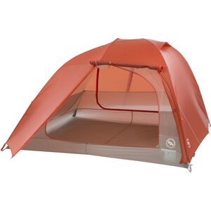 Big Agnes Copper Spur HV UL4