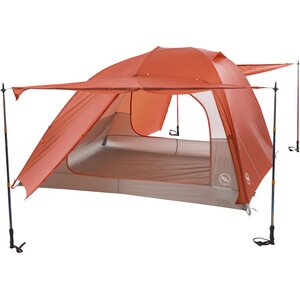 Big Agnes Copper Spur HV UL4