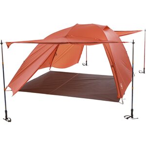 Big Agnes Copper Spur HV UL4