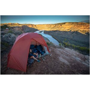Big Agnes Copper Spur HV UL5