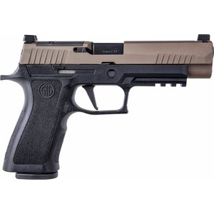 Sig Sauer P320 X-VTAC
