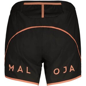 Maloja SilberblattM. Trail Running Shorts Womens