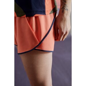 Maloja SilberblattM. Trail Running Shorts Womens