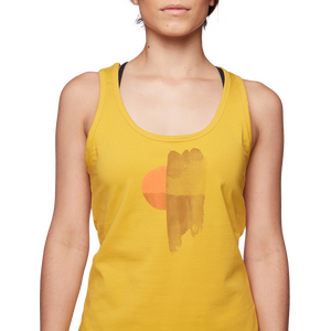 Black Diamond Luminary Tank
 Womens