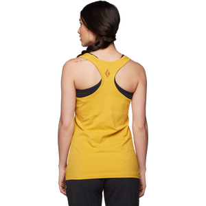 Black Diamond Luminary Tank
 Womens