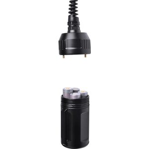 OrcaTorch D620