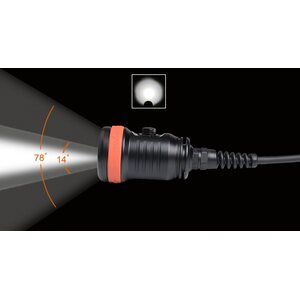 OrcaTorch D620