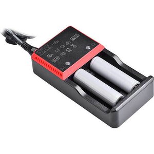 OrcaTorch H2e Charger