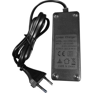 OrcaTorch BR121 Charger