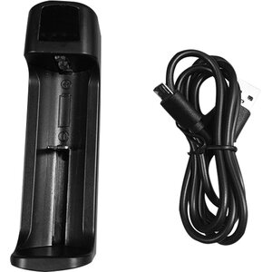 OrcaTorch BR121 Charger