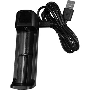 OrcaTorch BR121 Charger