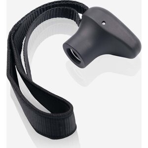Spartan Trekking Pole Handle