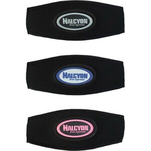 Halcyon Mask Strap Cover