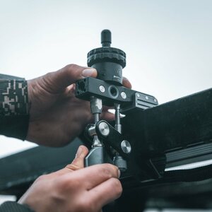 Spartan Pro Clamp 2022