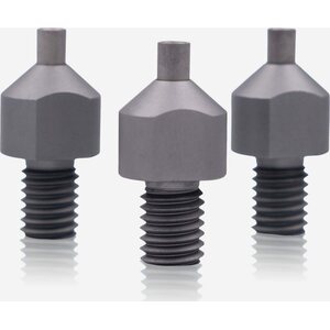 Spartan Replacement feet - pack of 3