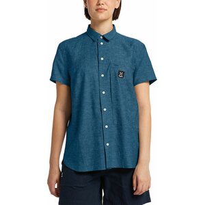 Haglöfs Dal SS Shirt Womens
