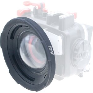 AOI Underwater 0.75X Wide Angle Air Lens