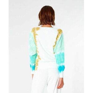 Rip Curl Sun Drenched Crew Womens